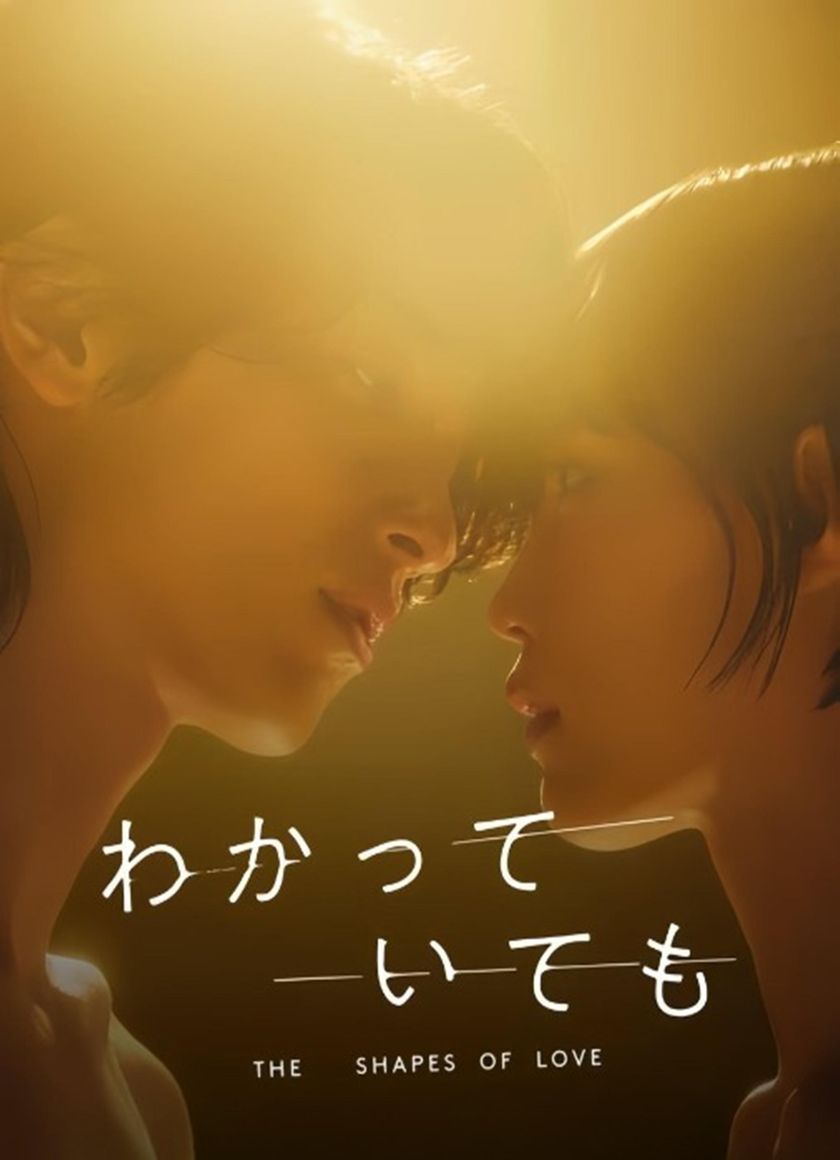 Dẫu Biết Dáng Hình Tình Yêu