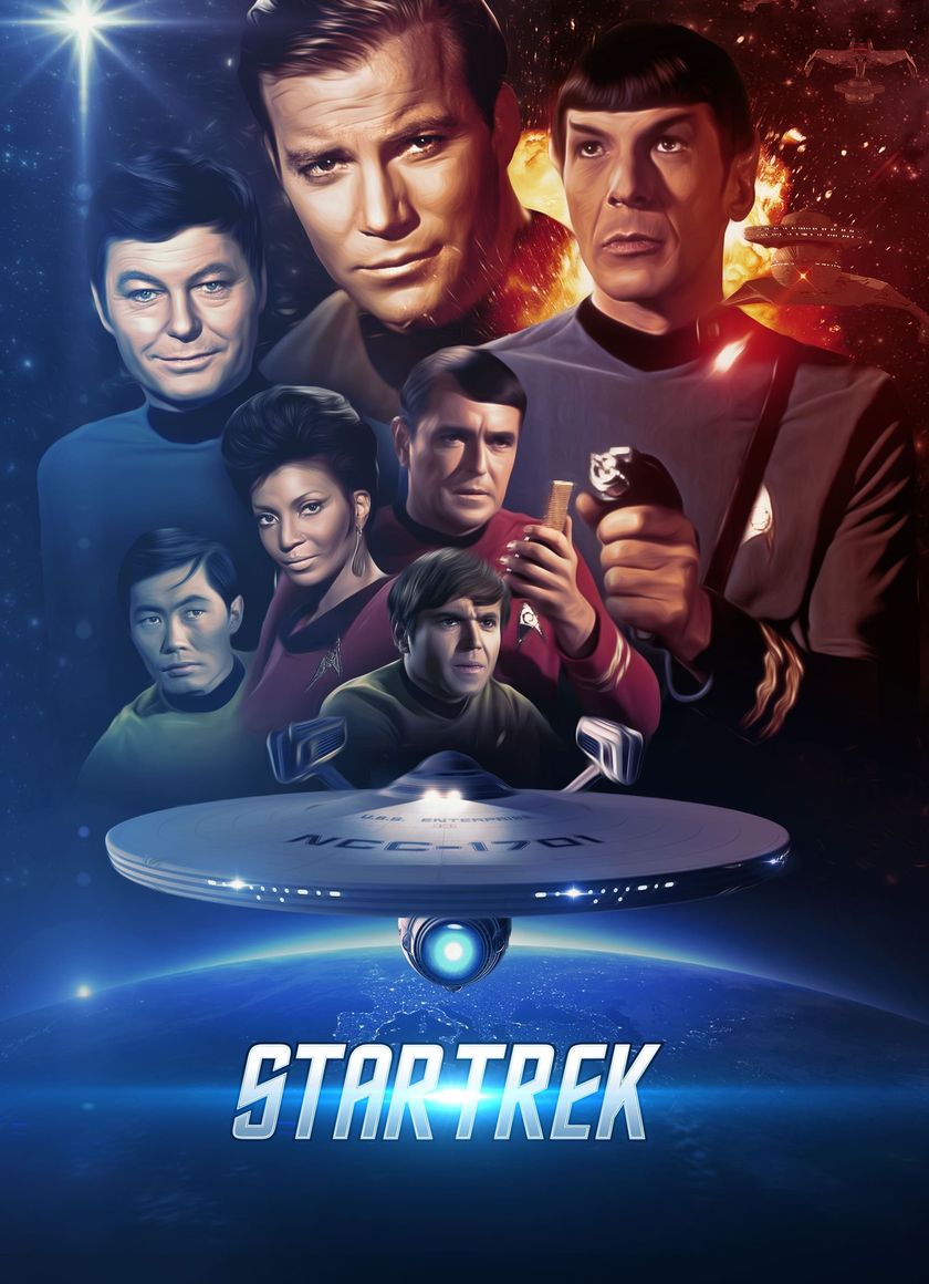 Du Hành Giữa Các Vì Sao (Phần 2)