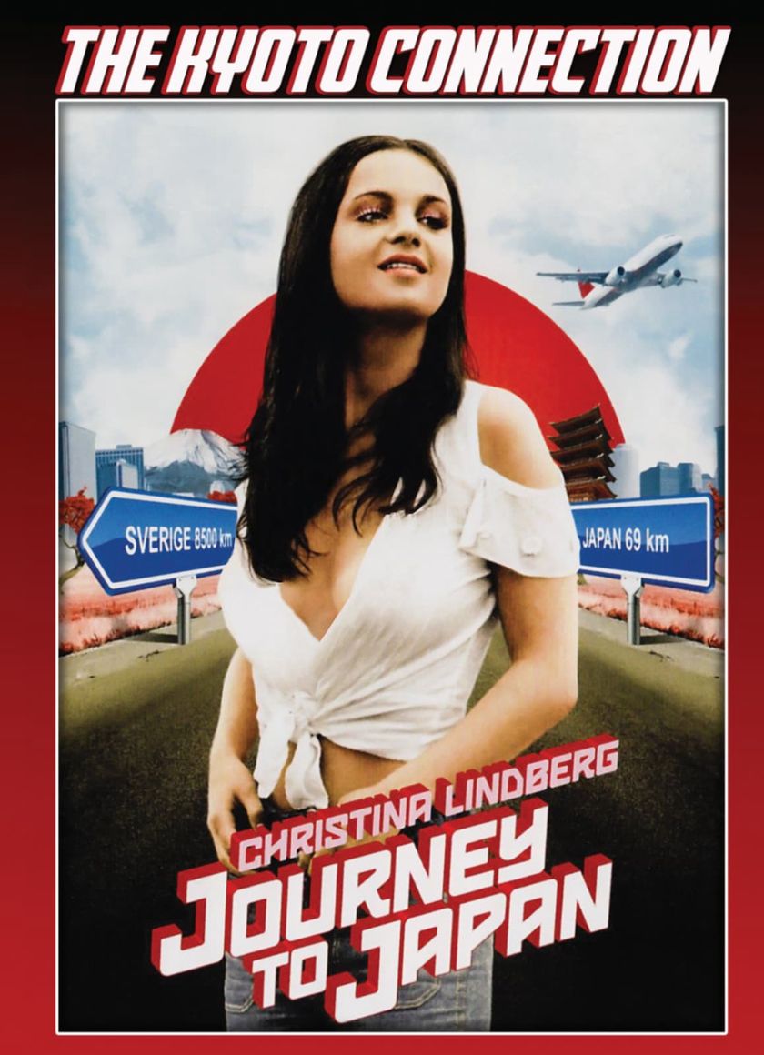 Du Hành Đến Nhật