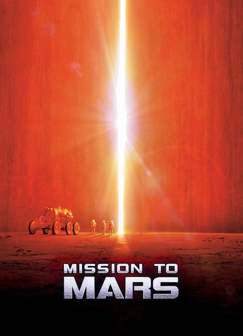 Du Hành Đến Sao Hỏa