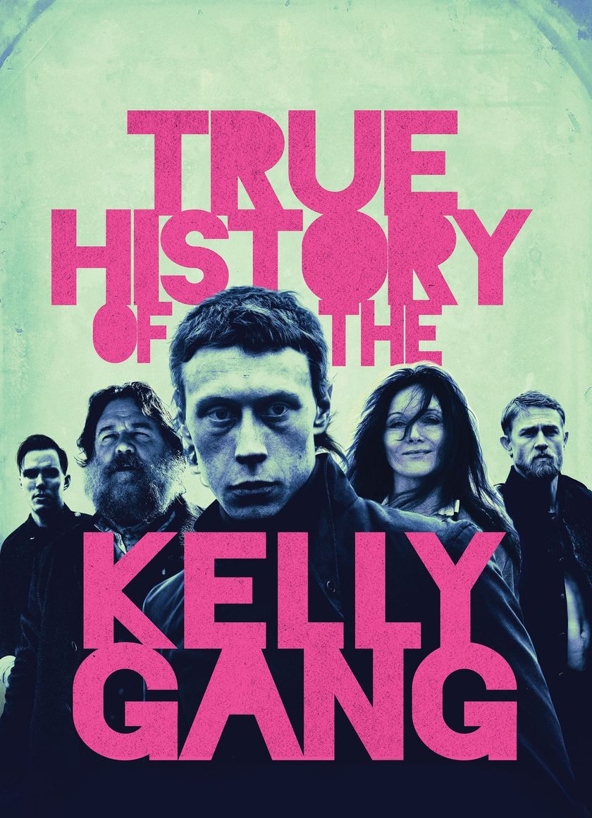 Dấu Ấn Lịch Sử Băng Đảng Kelly