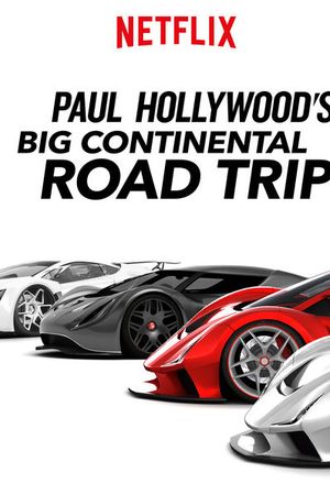 Du ngoạn châu Âu với Paul Hollywood