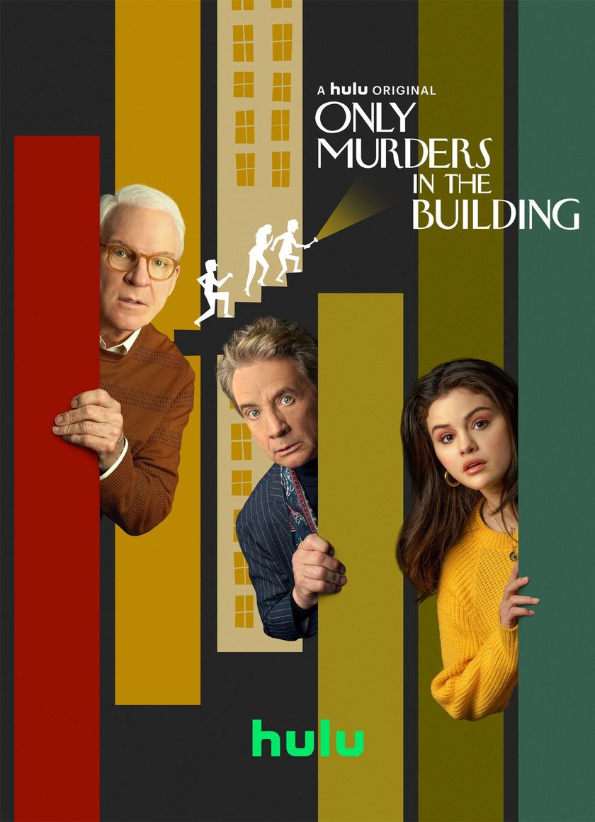 Duy Nhất Trong Tòa Nhà (Phần 1)