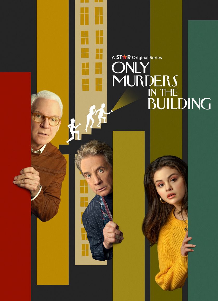 Duy Nhất trong Tòa Nhà (Phần 2)