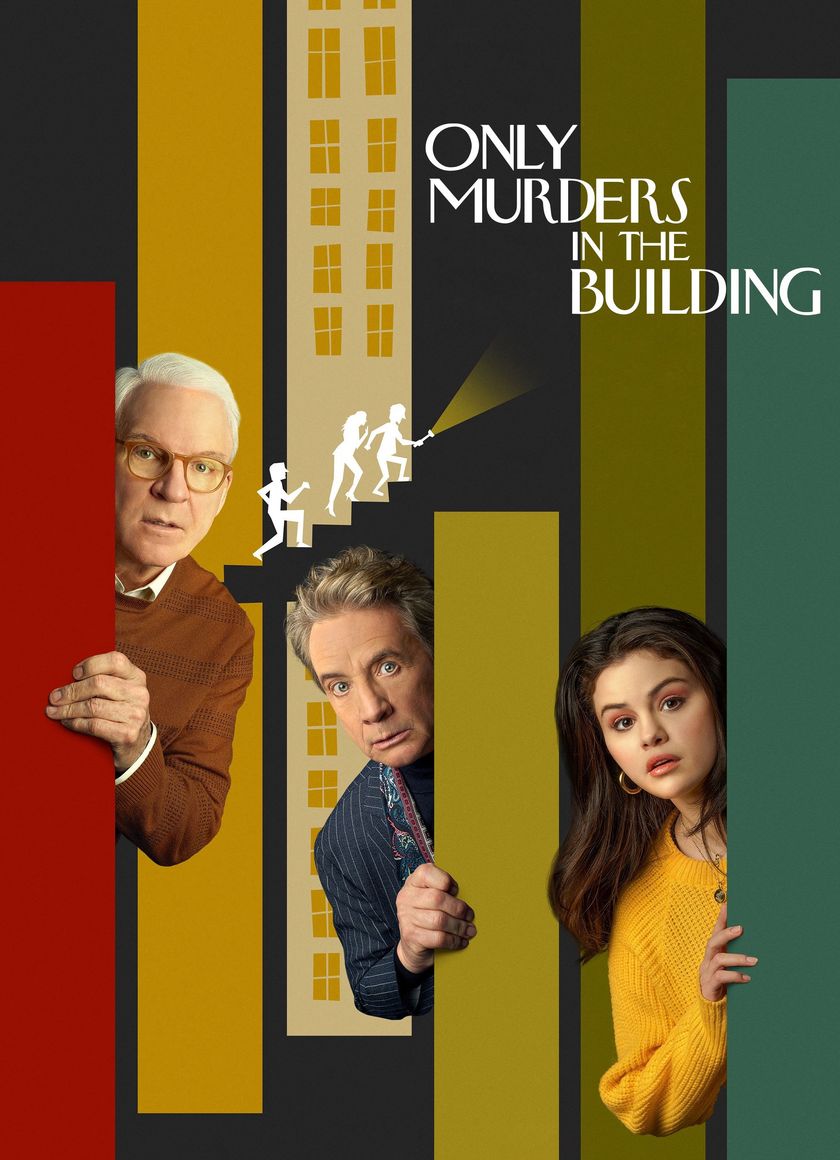 Duy Nhất trong Tòa Nhà (Phần 5)