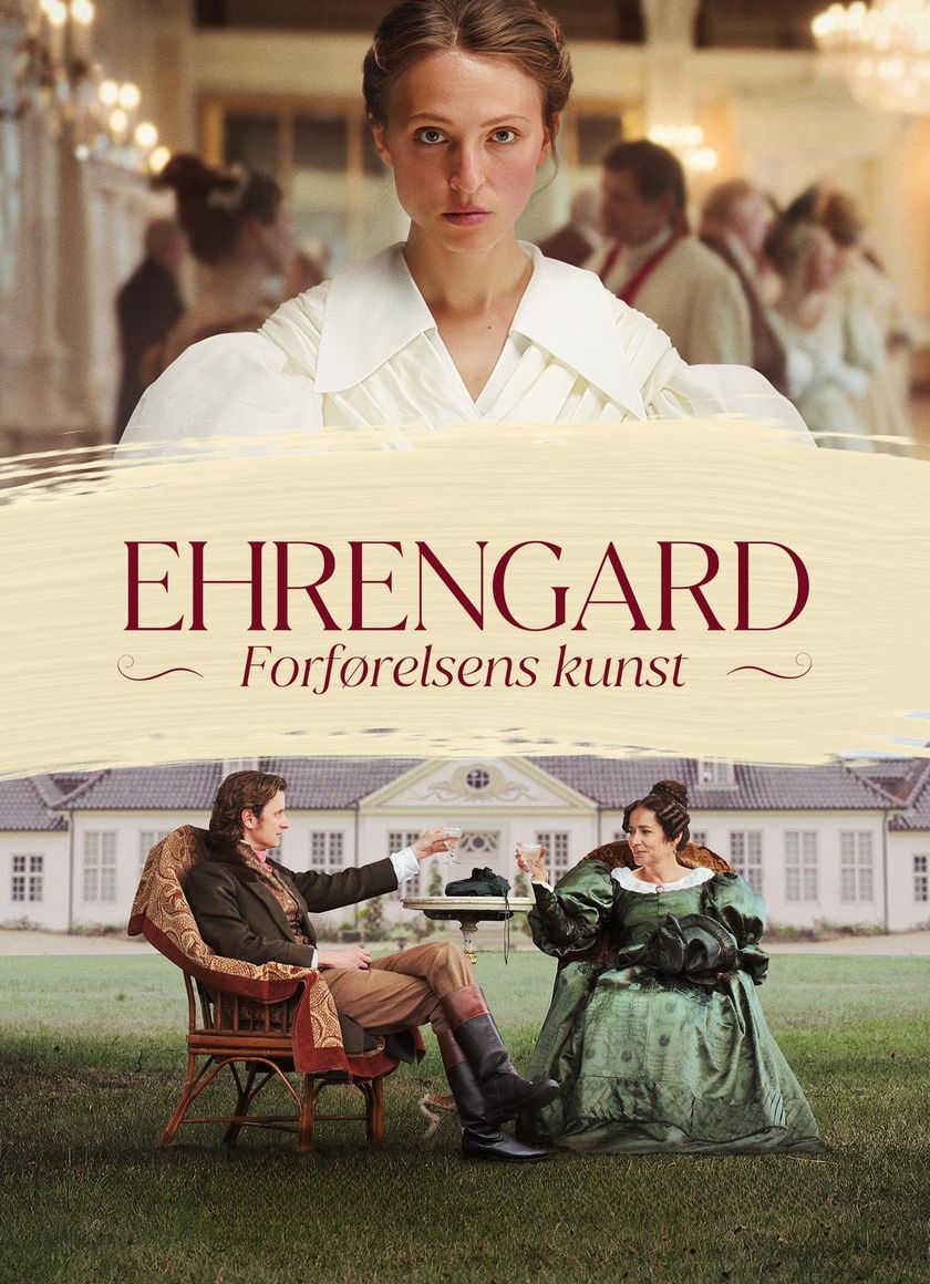 Ehrengard: Nghệ Thuật Quyến Rũ