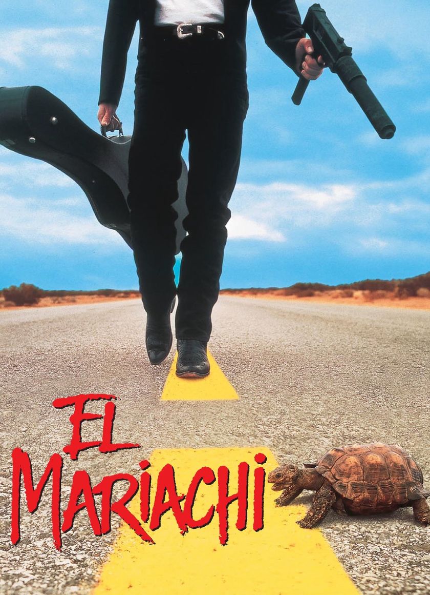 El Mariachi
