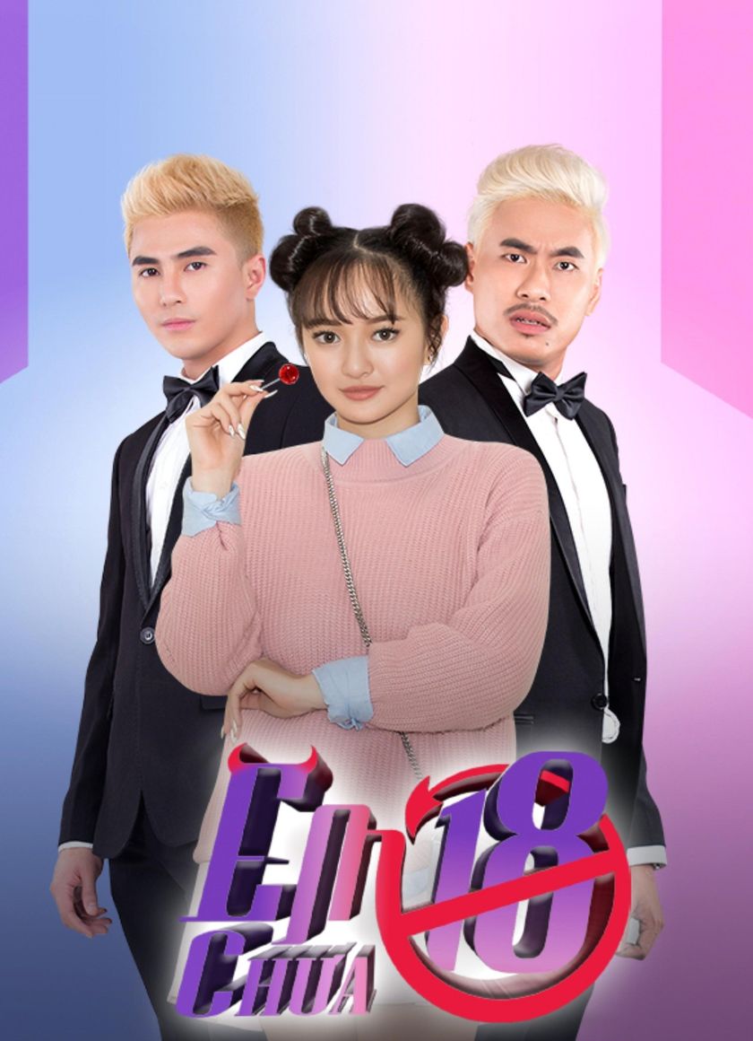 Em Chưa 18