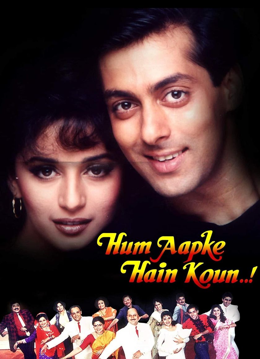 Em Là Gì Của Anh