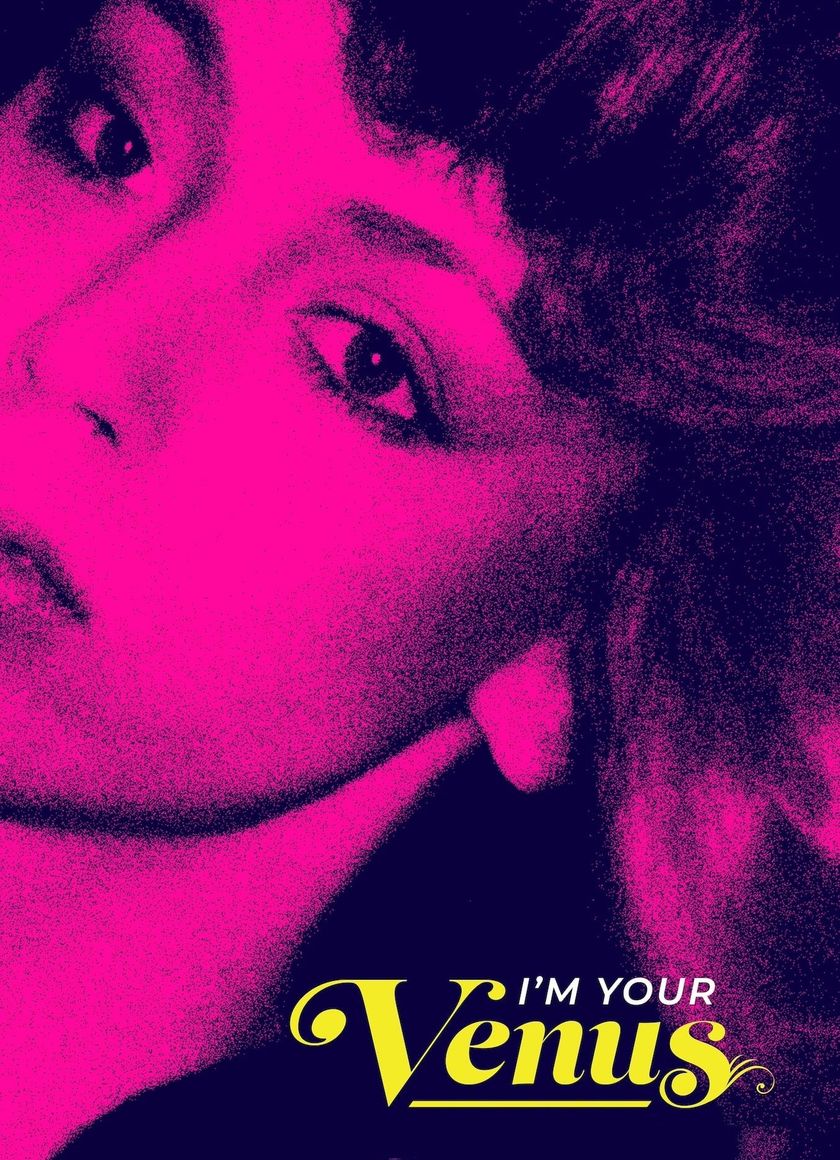 Em Là Venus Của Anh