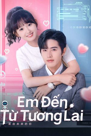 Em Đến Từ Tương Lai