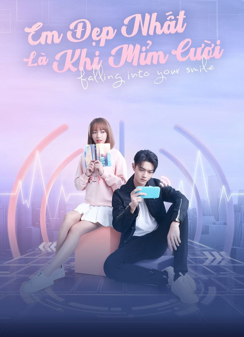 Em Đẹp Nhất Là Khi Mỉm Cười