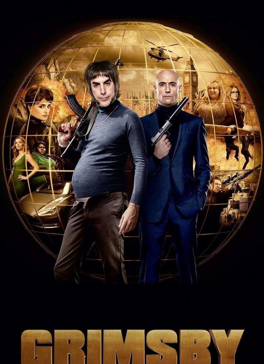 Em Trai Tôi Là Đặc Vụ