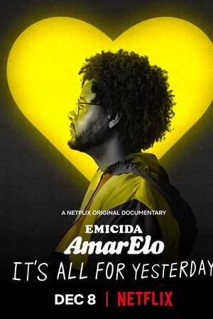 Emicida: AmarElo - It's All For Yesterday