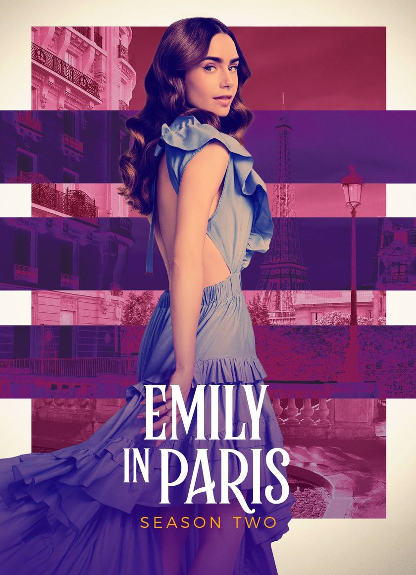 Emily Ở Paris (Phần 2)