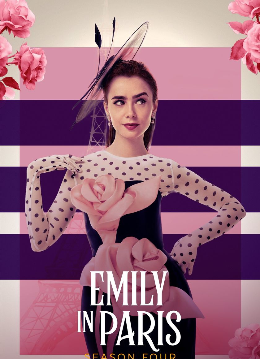 Emily Ở Paris (Phần 4)