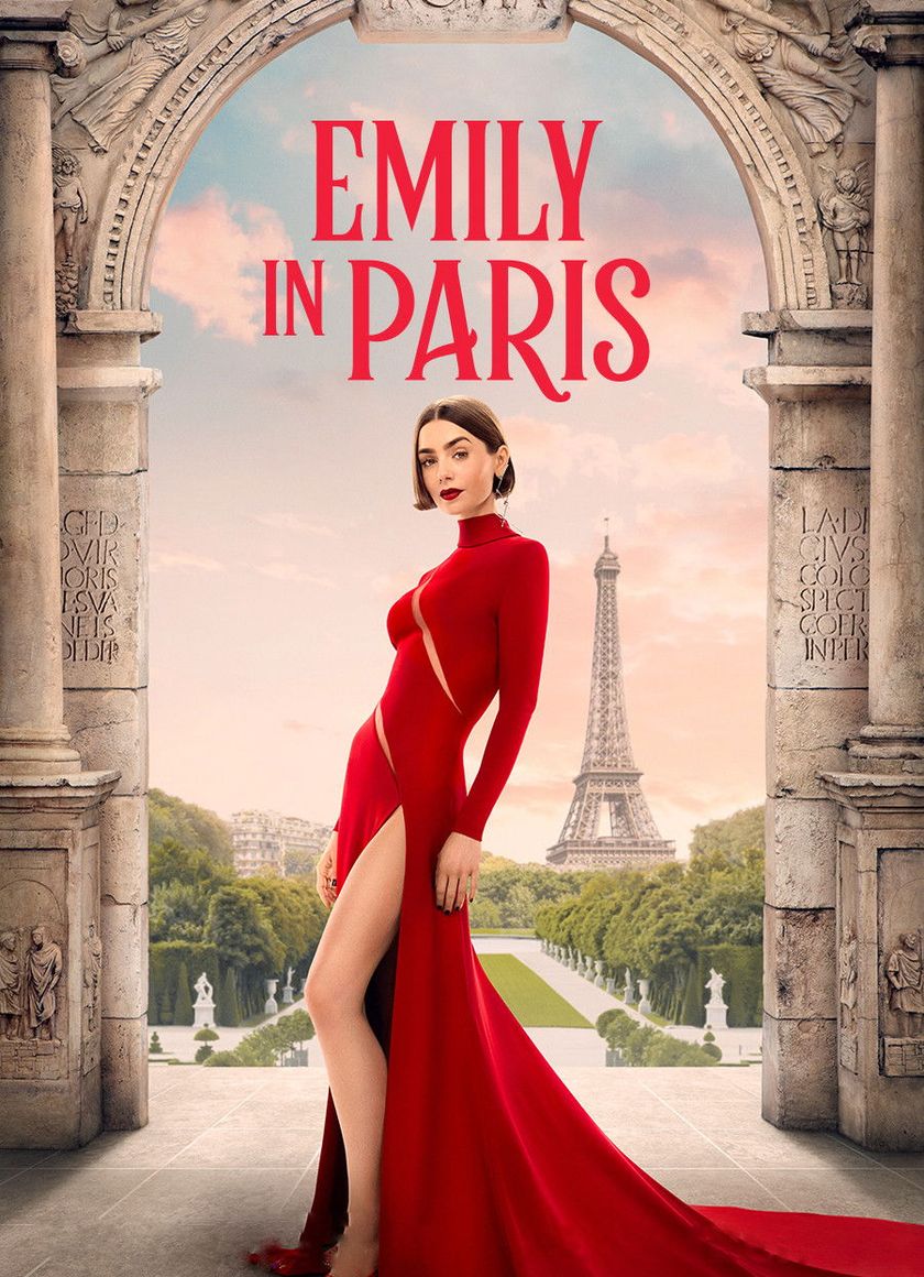 Emily Ở Paris (Phần 5)
