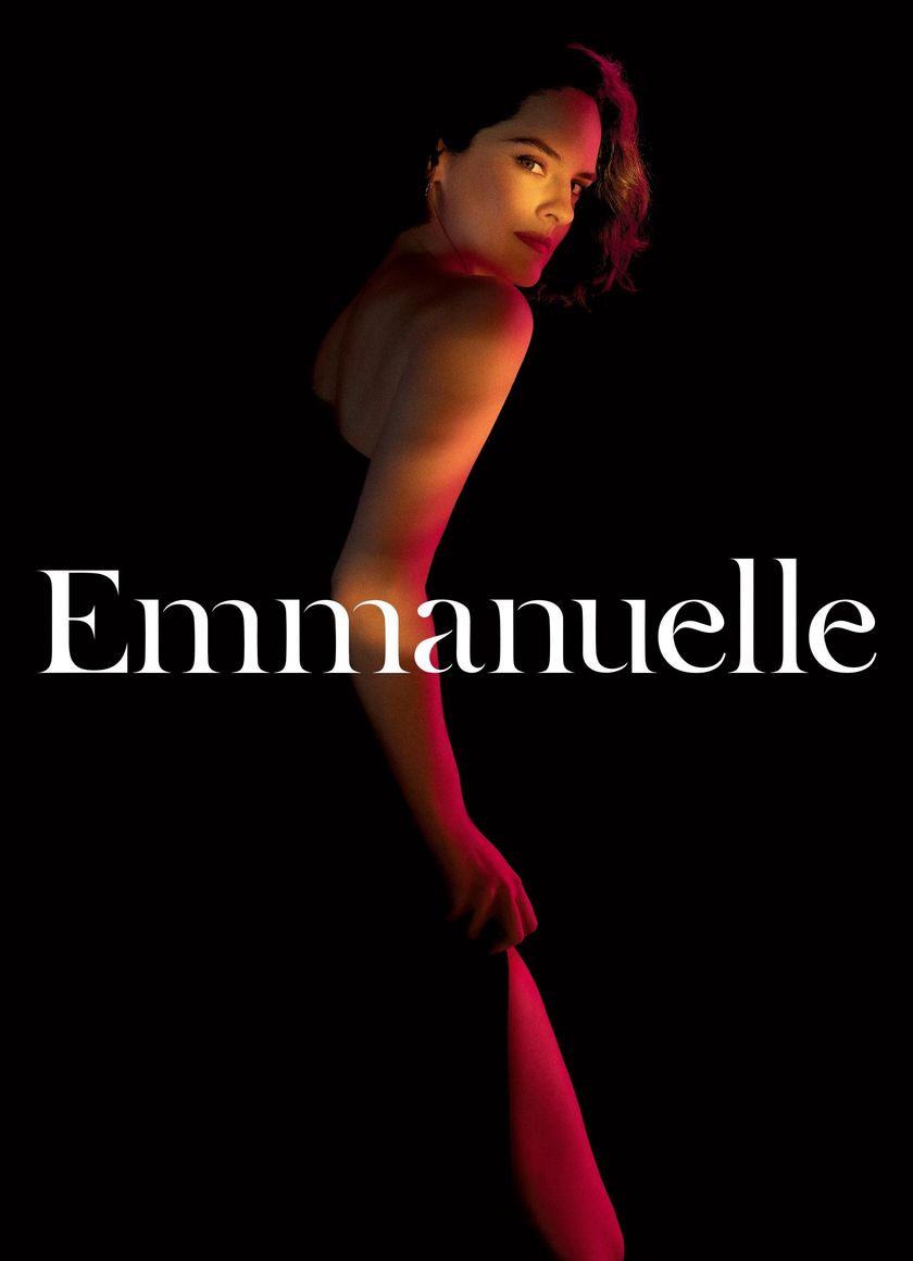 Emmanuelle: Hành Trình Đam Mê