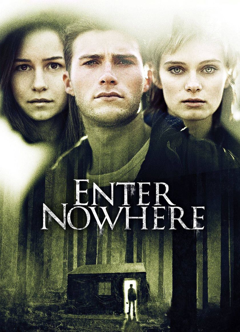 Enter Nowhere