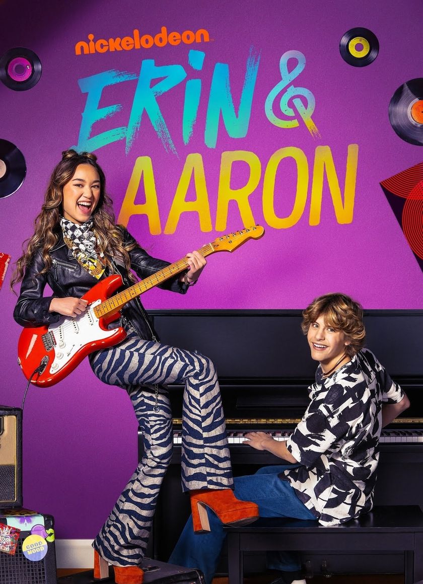Erin Và Aaron