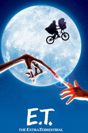 E.T: Sinh Vật Ngoài Hành Tinh