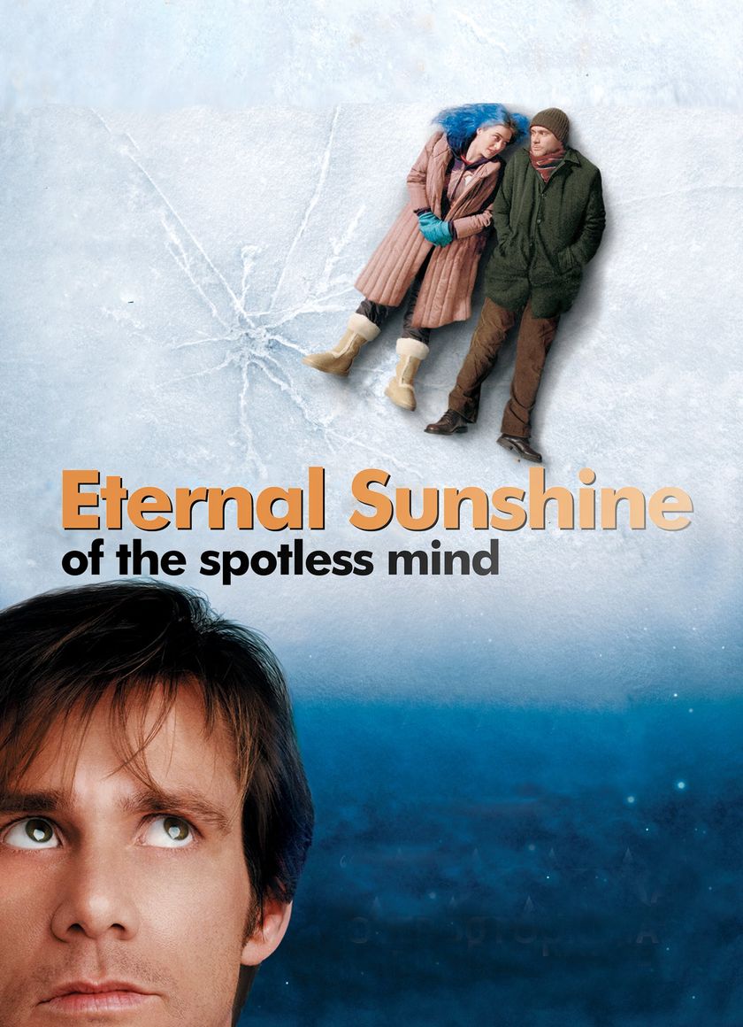 Eternal Sunshine of the Spotless Mind