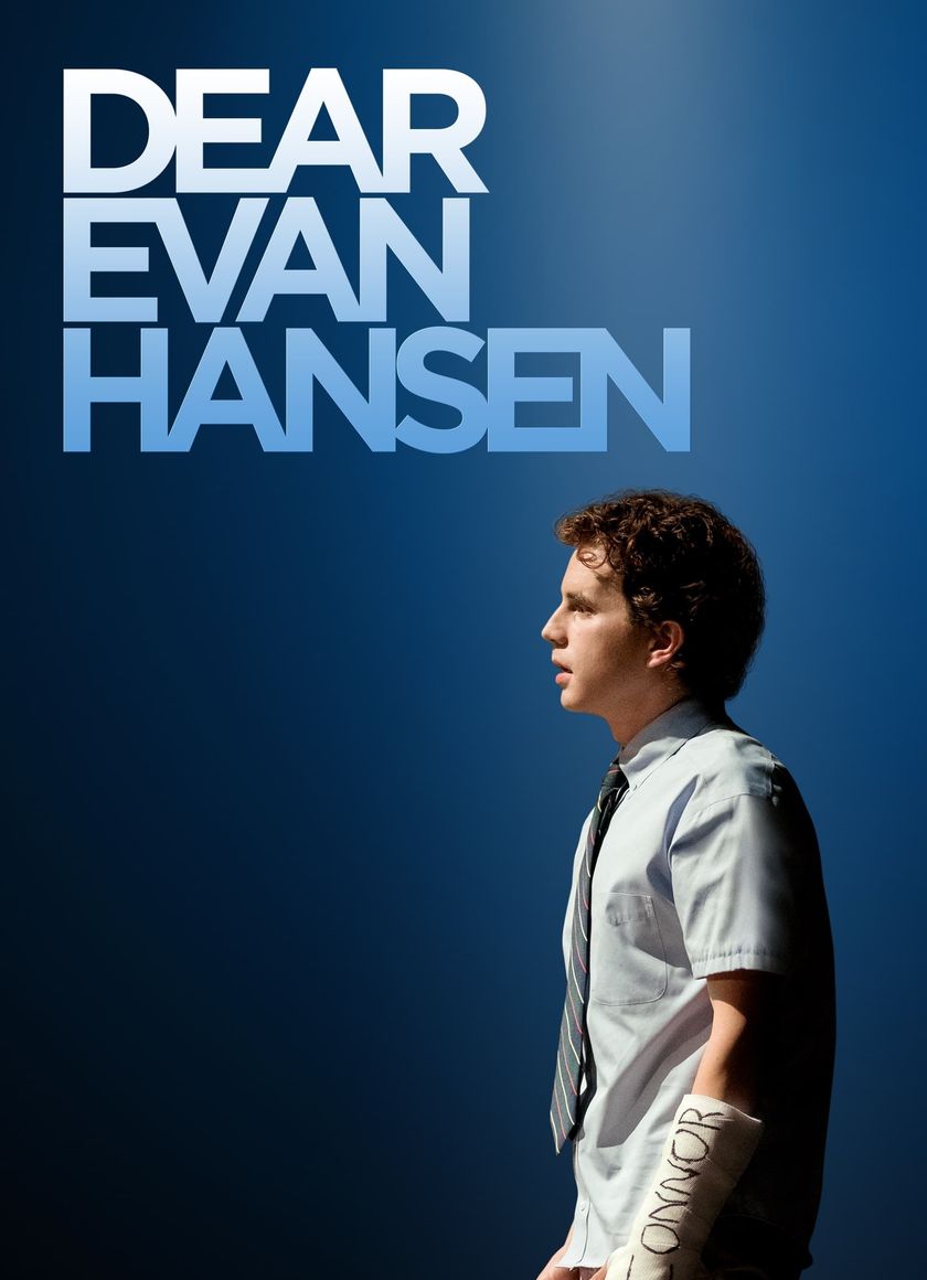 Evan Hansen Thân Mến