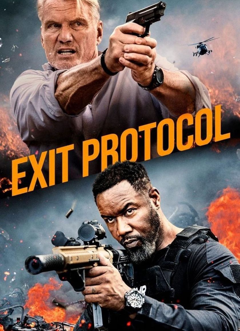 Exit Protocol