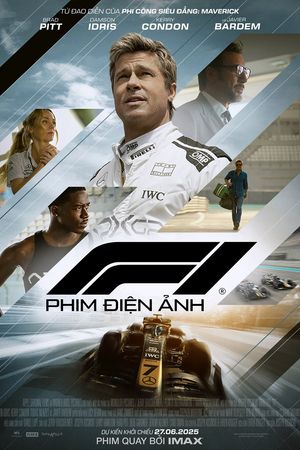 F1 Phim Điện Ảnh