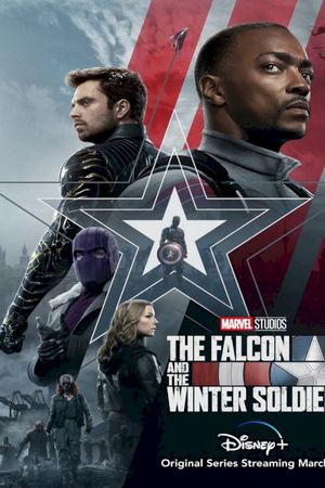 Falcon Và Chiến Binh Mùa Đông