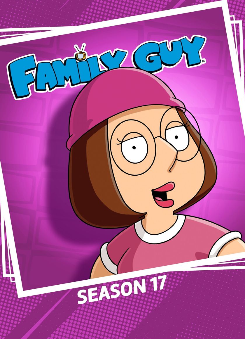 Family Guy (Phần 17)