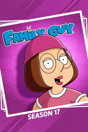Family Guy (Phần 17)