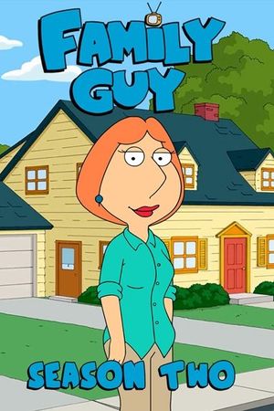 Family Guy (Phần 2)