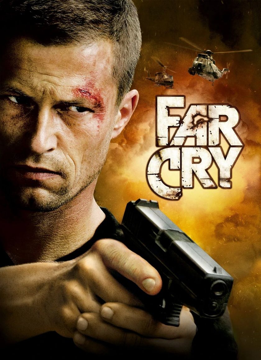 Far Cry