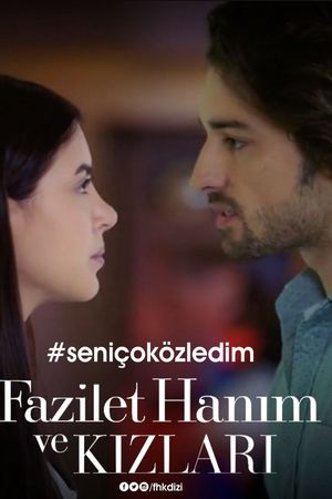 Fazilet Và Những Cô Con Gái (Phần 2)