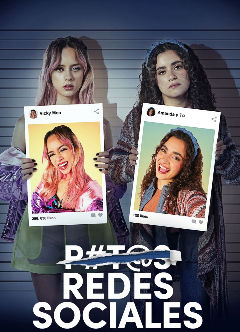 F#Ck1Ng Social Media