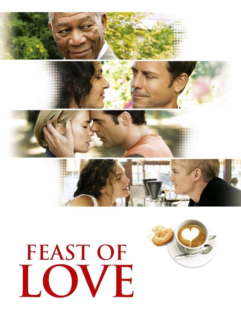 Feast of Love