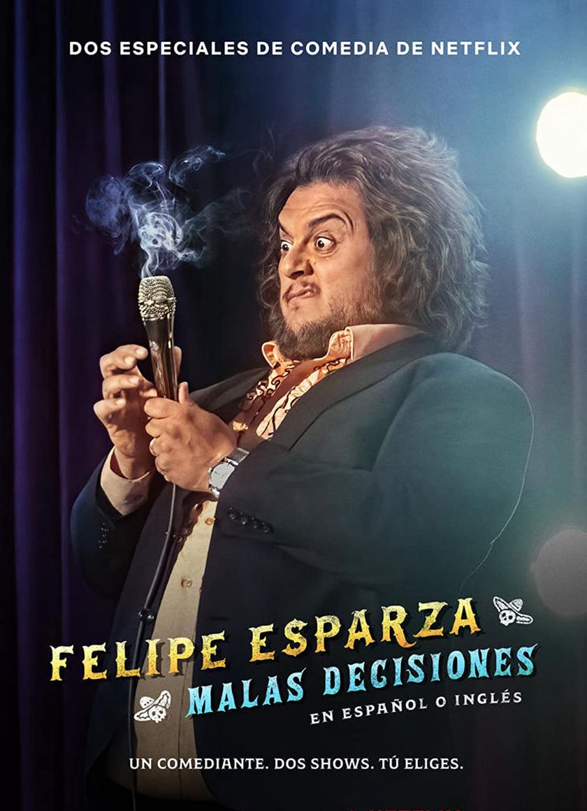 Felipe Esparza: Quyết Định Tồi