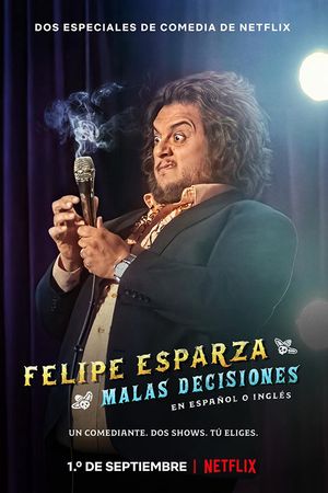 Felipe Esparza: Quyết Định Tồi