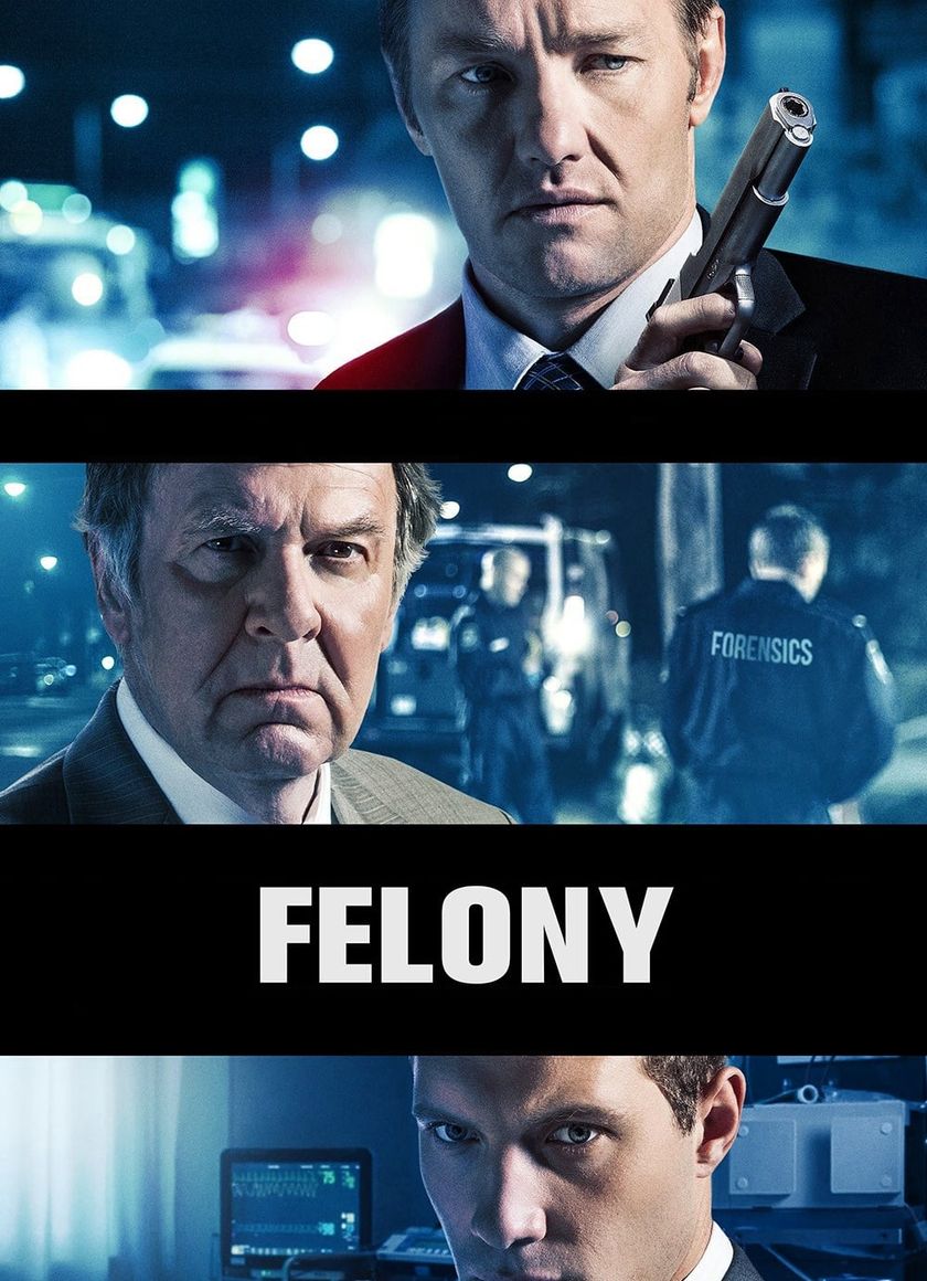 Felony