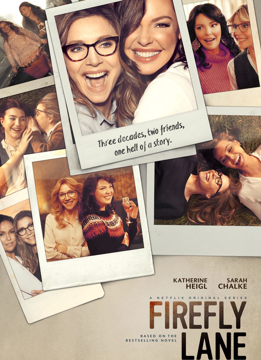 Firefly Lane (Phần 1)