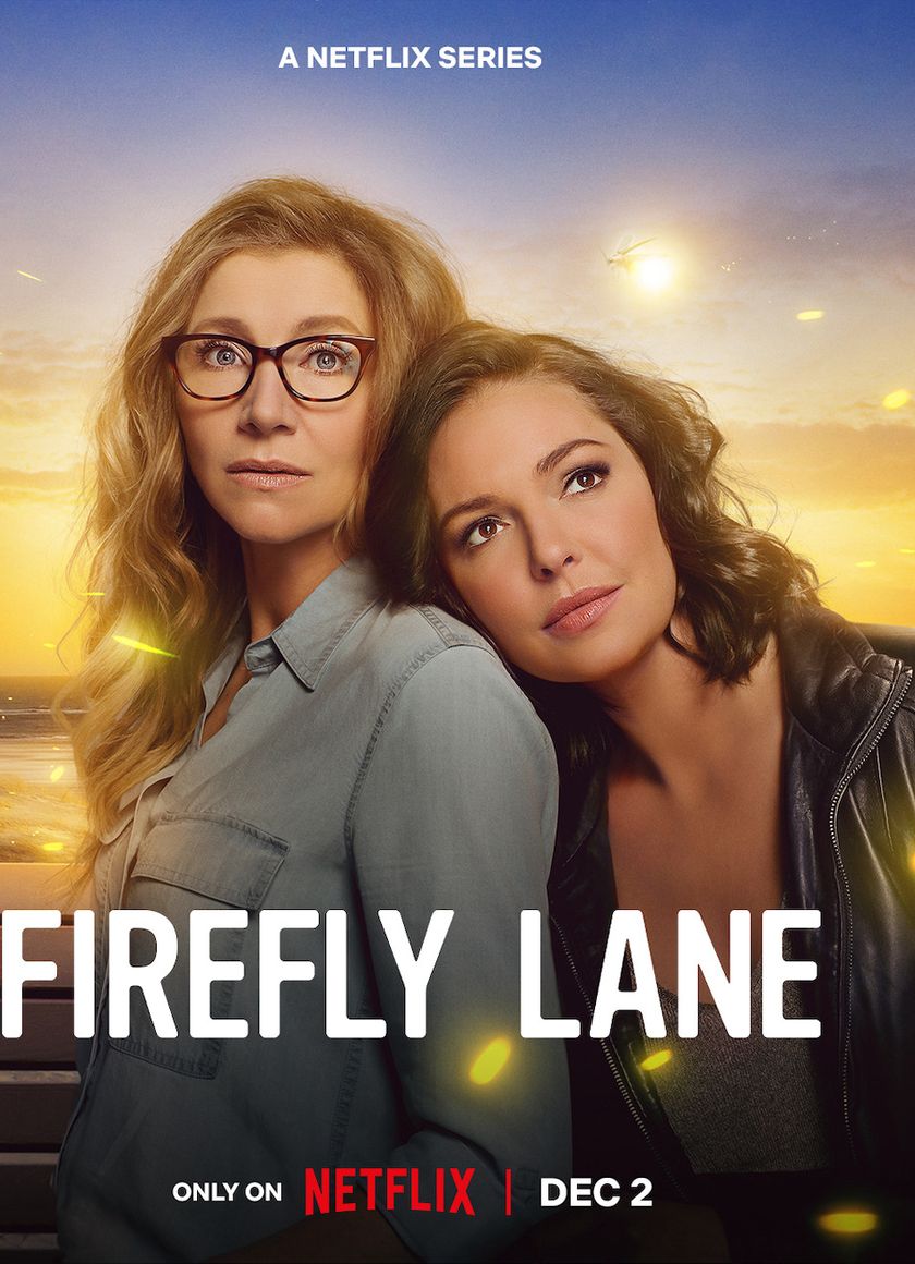 Firefly Lane (Phần 2)