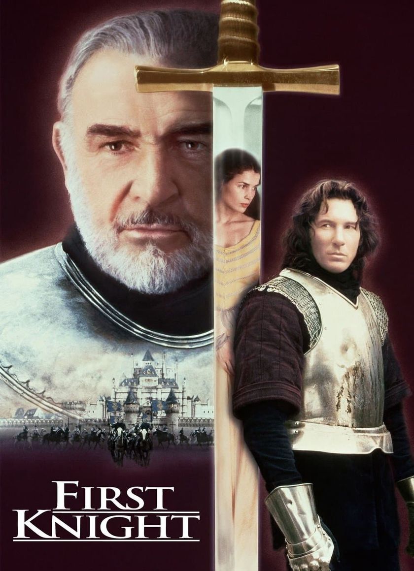 First Knight