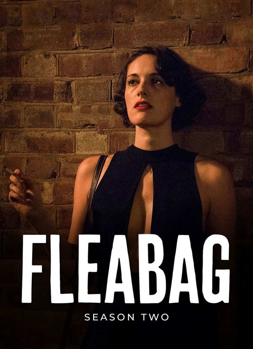 Fleabag (Phần 2)