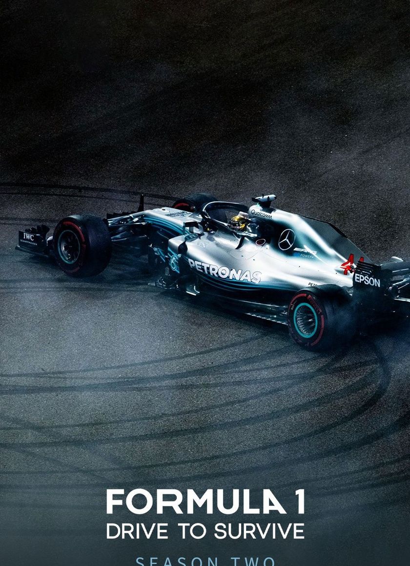 Formula 1: Cuộc Đua Sống Còn (Phần 2)