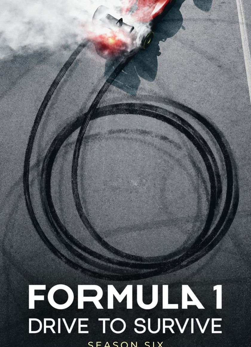 Formula 1: Cuộc Đua Sống Còn (Phần 6)