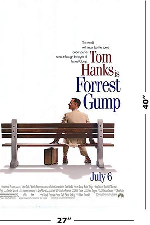 Forrest Gump