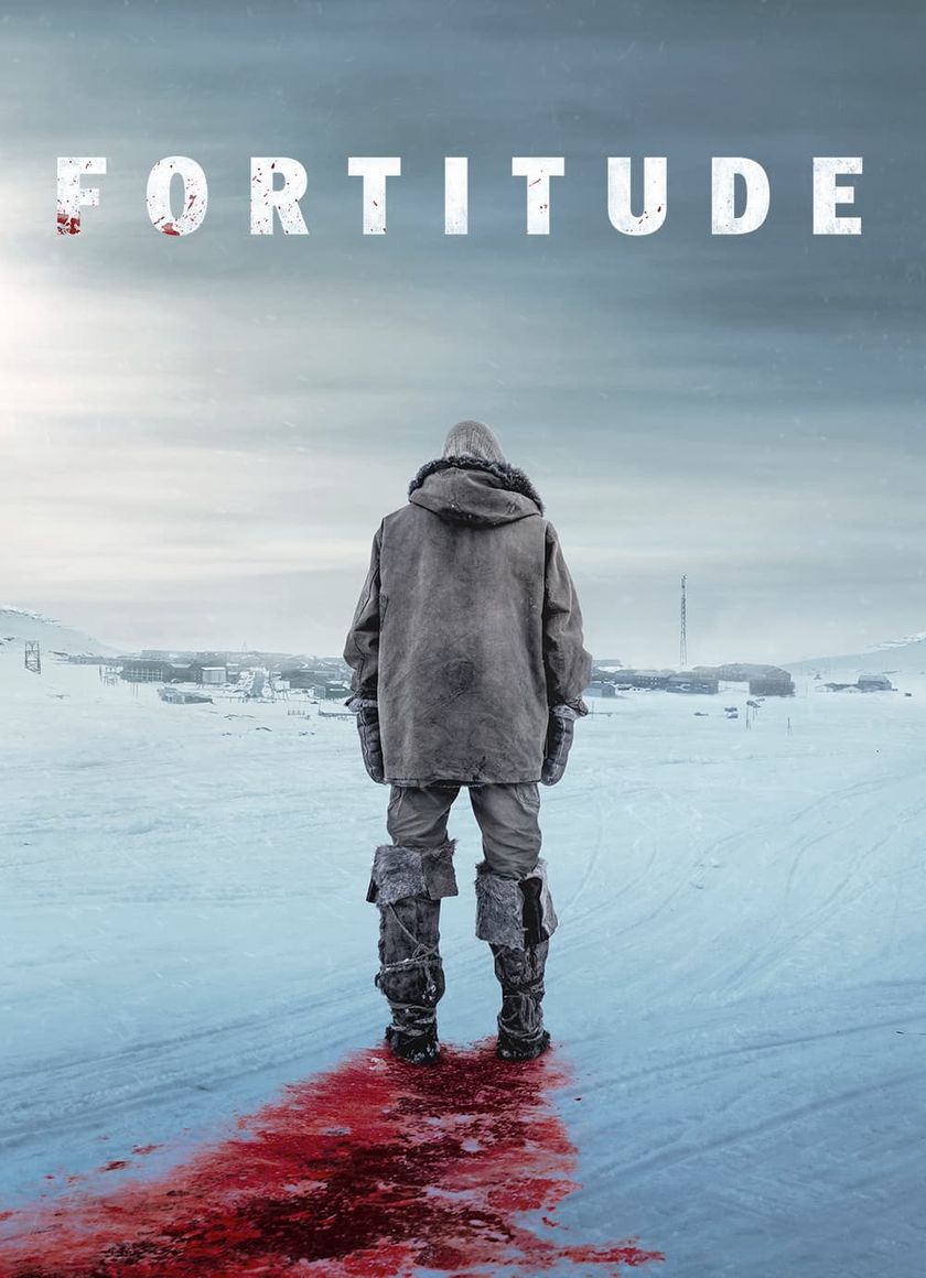 Fortitude (Phần 3)