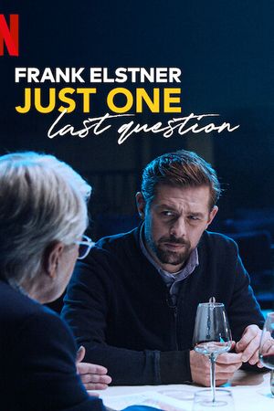 Frank Elstner: Một câu hỏi cuối