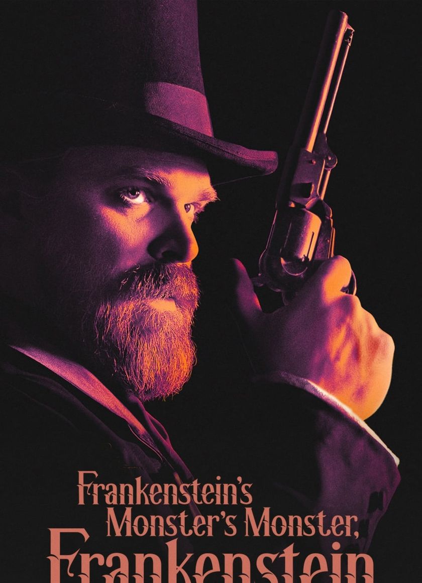 Frankenstein, Quái Vật Của Quái Vật Của Frankenstein